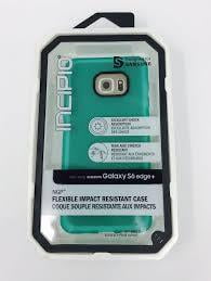 CASE SAMSUNG S6 EDGE + VERT INCIPIO