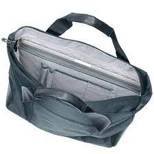 Sac Laptop 16" Ricardo Vert Gris