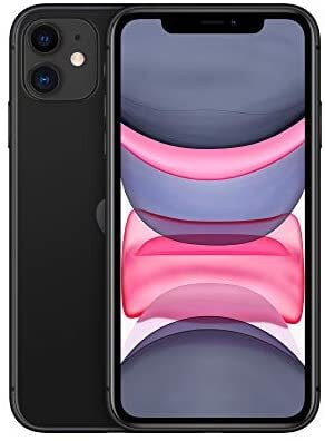 Cellulaire Apple IPhone 11 64Go 6.1'' Cellulaire Apple IPhone 11 64Go 6.1''