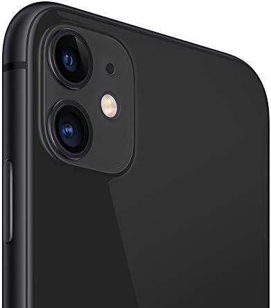 Cellulaire Apple IPhone 11 64Go 6.1'' Cellulaire Apple IPhone 11 64Go 6.1''