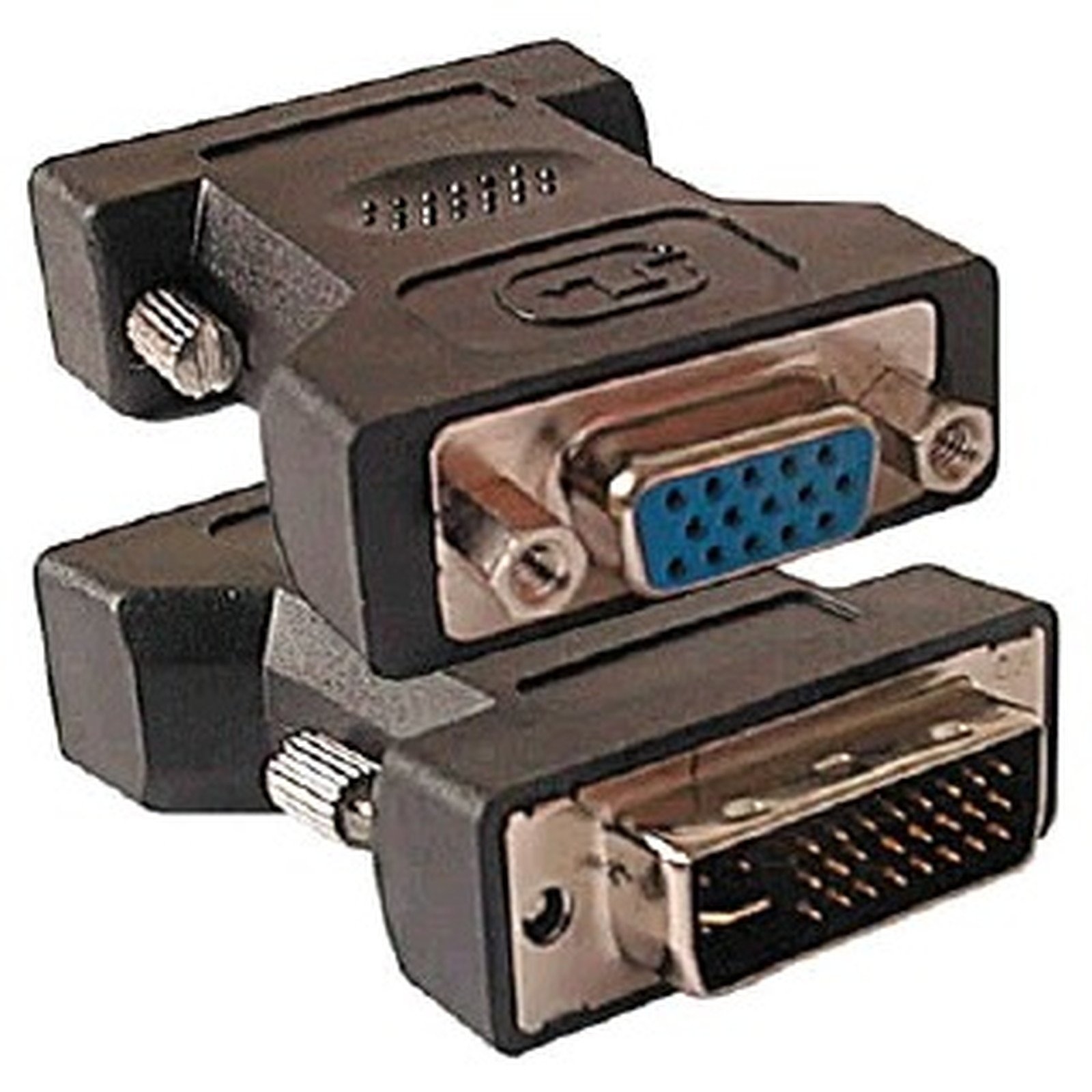 ADAPTATEUR VGA A DVI-D